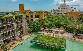 Hotel Xcaret Mexico All Parks All Fun Inclusive